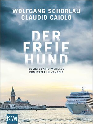 cover image of Der freie Hund